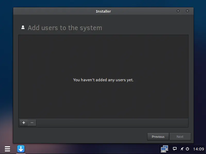 EvolveOS__installer_4