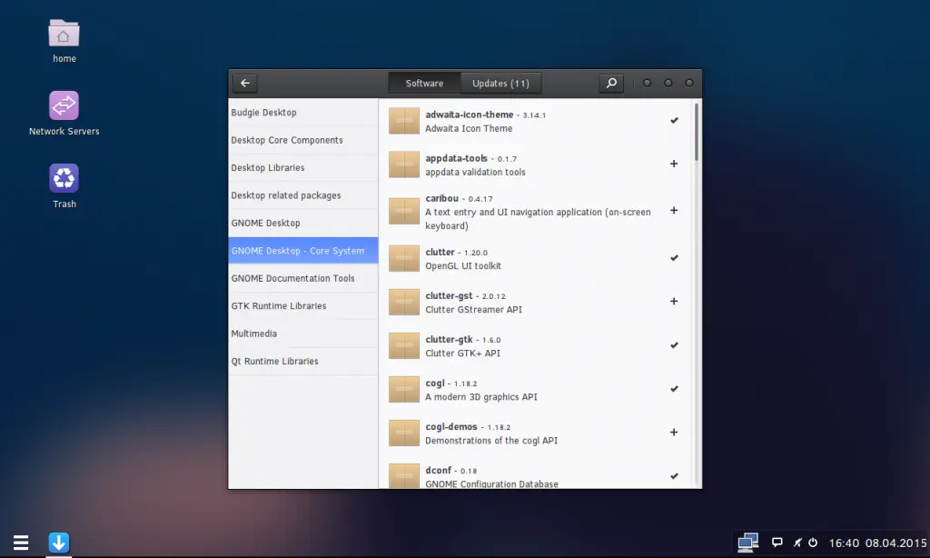 EvolveOS__softwaremanagement_1