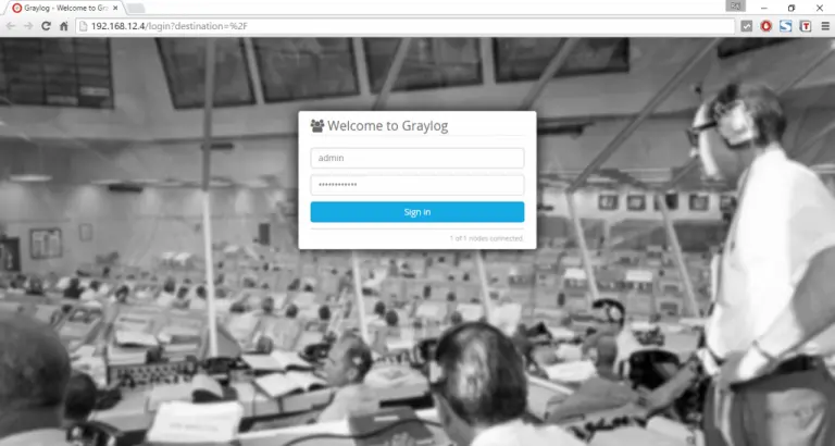 Graylog2