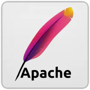 apache-logo