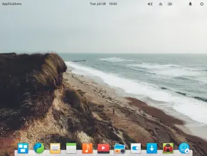 ElementaryOS