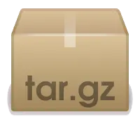 tar
